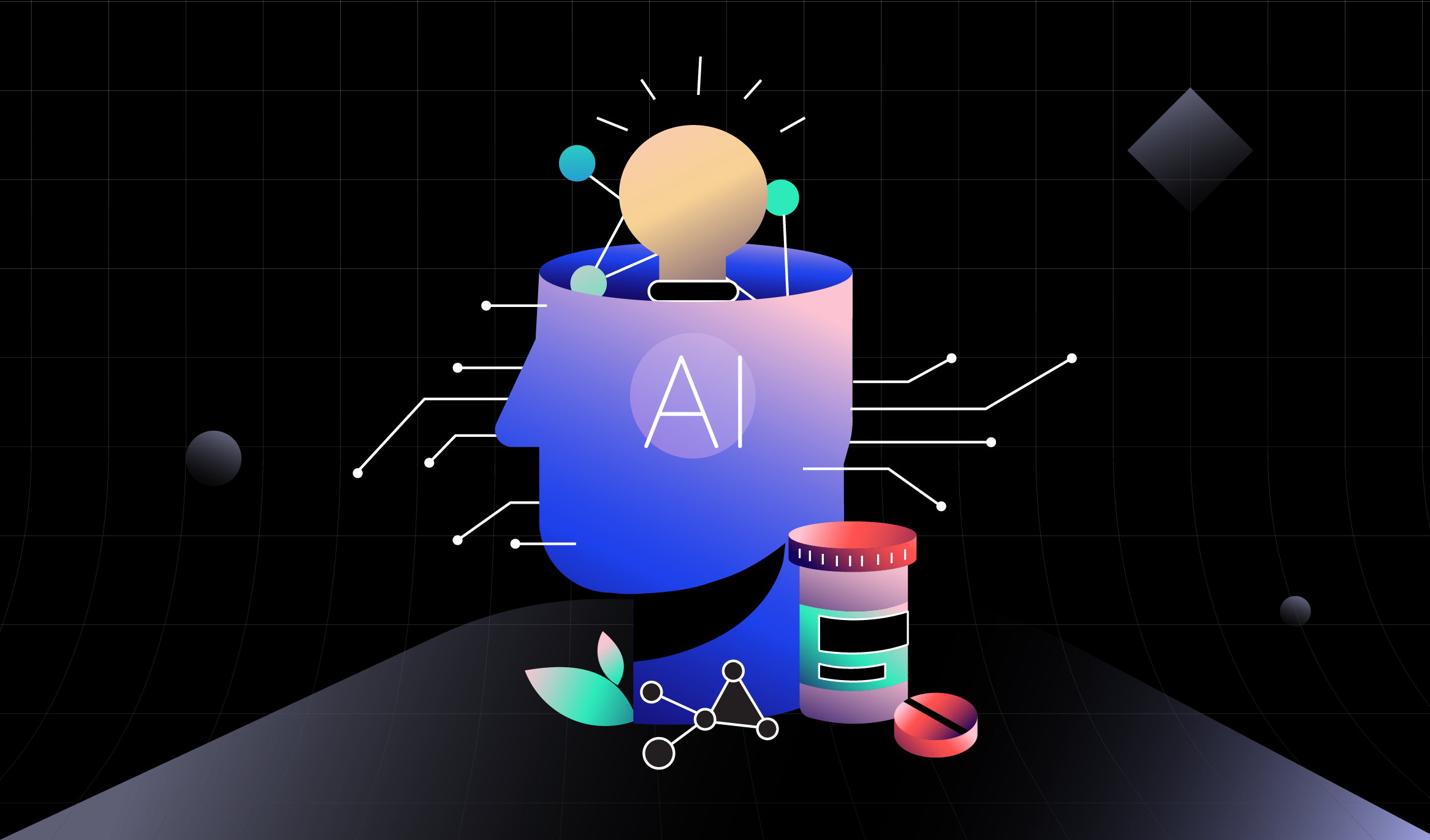 Artificial Intelligence AI In Pharmaceutical Industry