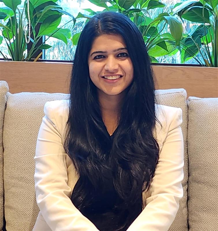mehak sharma