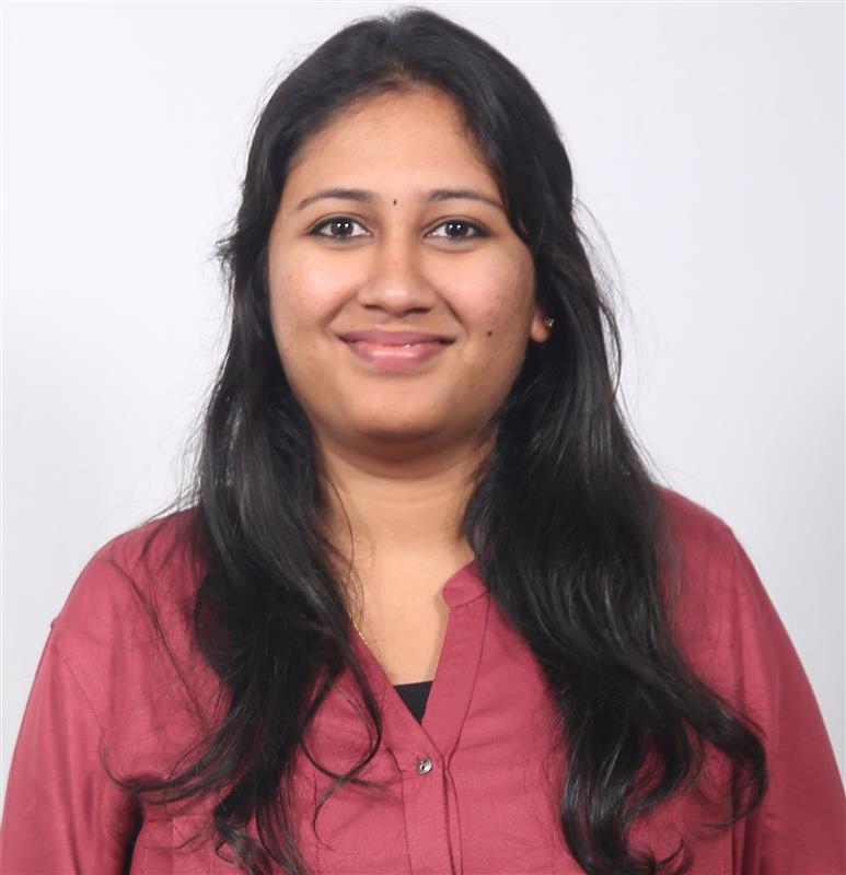 Chitra Sadhana Alagarsamy