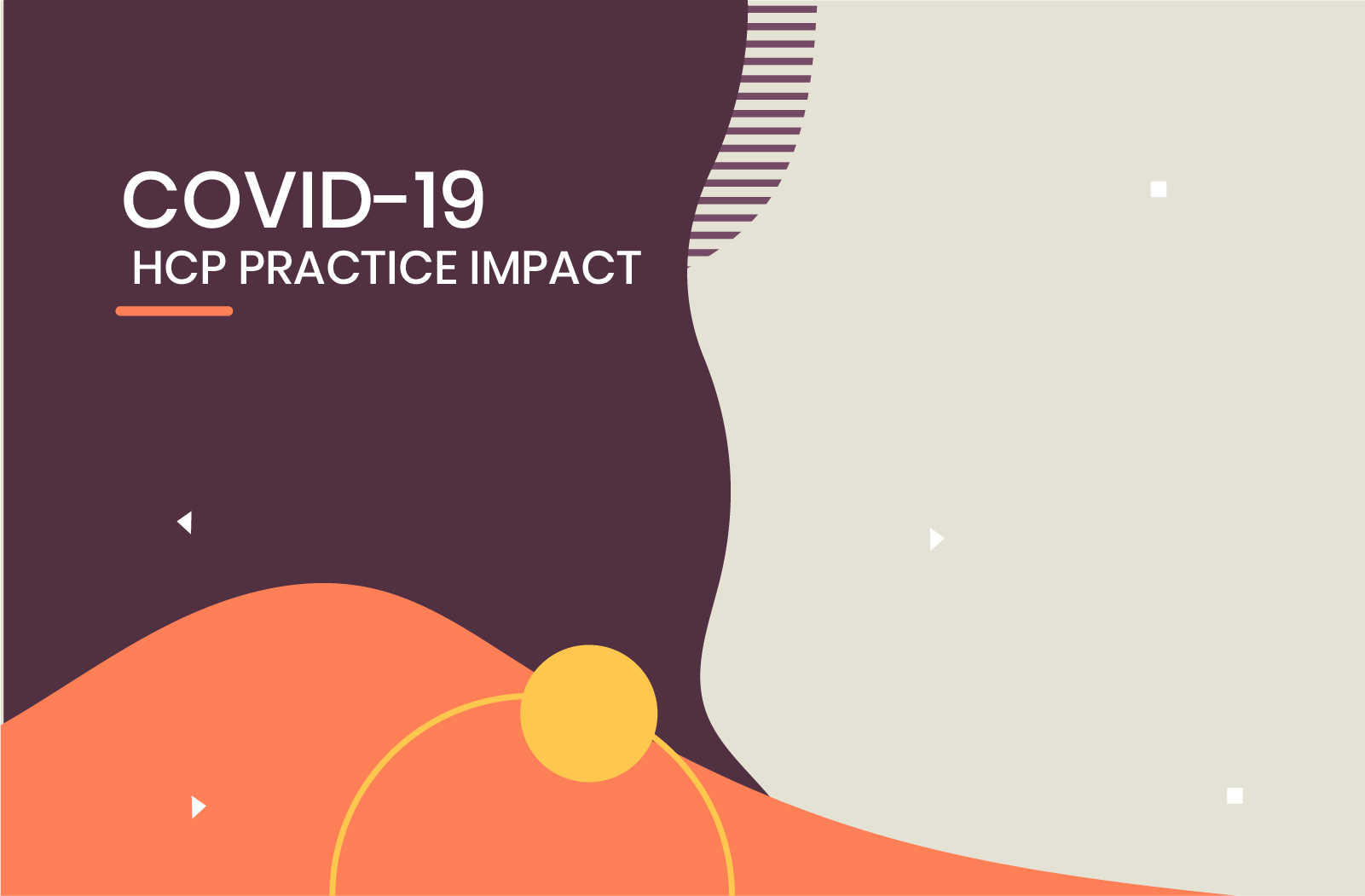 COVID-19: Impact on Healthcare Practices and Treatment Decisions