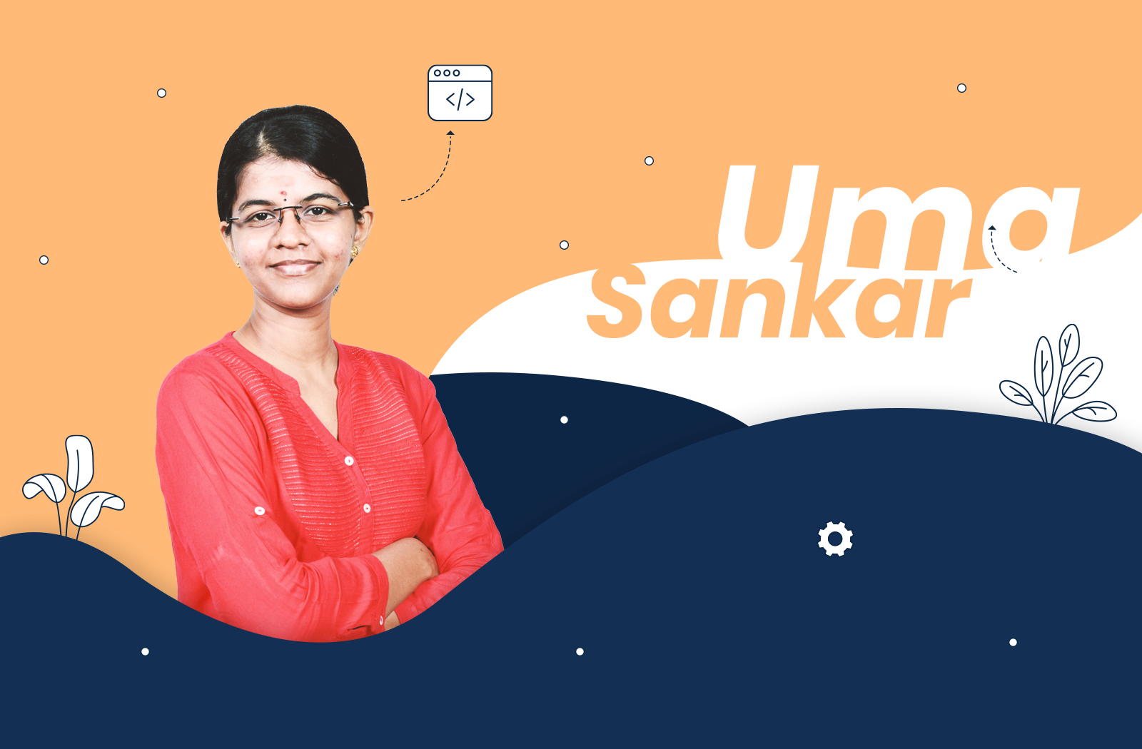Software Dev Lead Uma Sankar on Building to Uplift User Experience