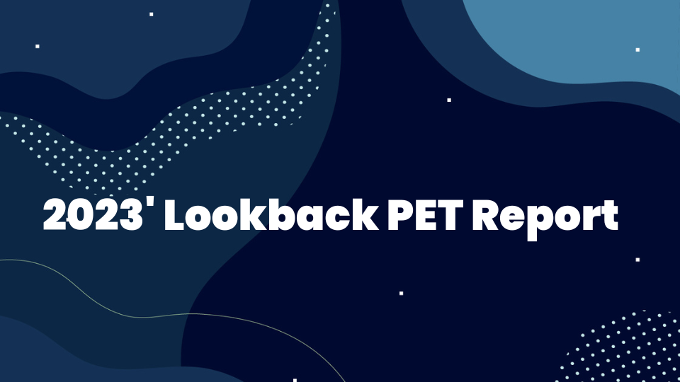 Driving Successful HCP-Sales Rep 'Engagements : 2023' Lookback PET Report