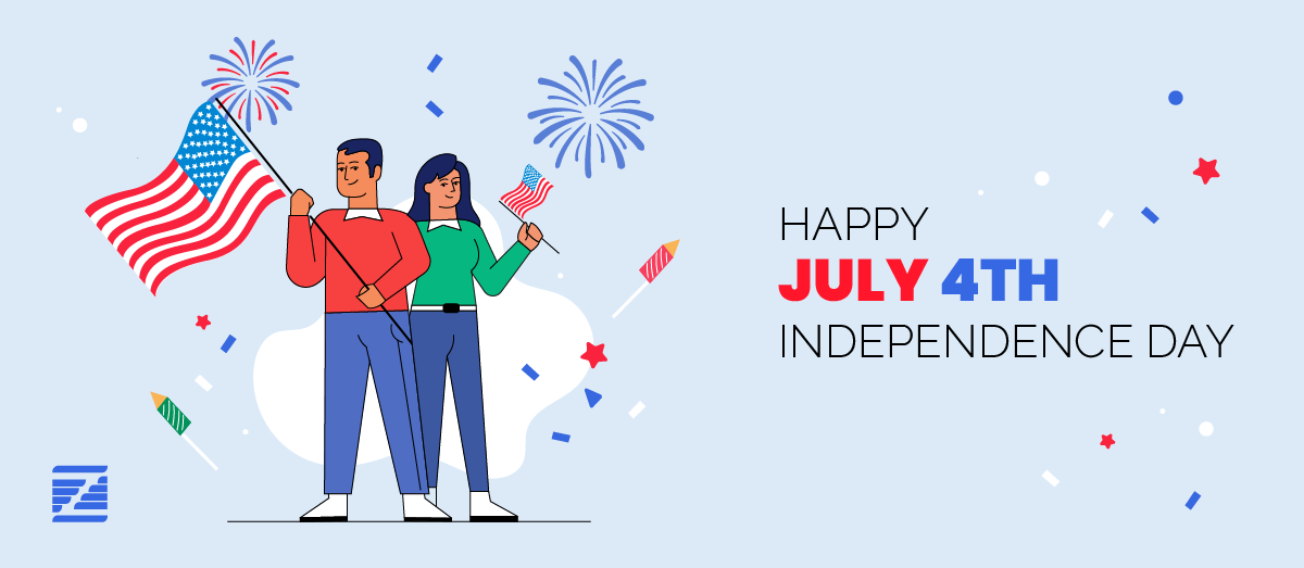 Celebrate Independence Day with Our Liberating Employee Benefits!