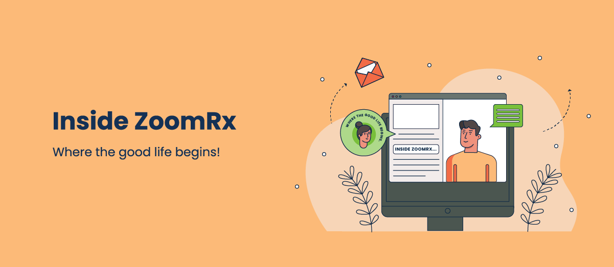 Unlocking your ZoomRx Potential: A Guide to Performance Management