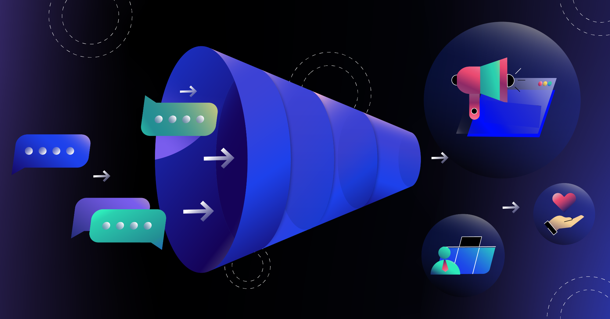 The Unveiling: A Pharma Marketer's Journey into the Doctor-Patient Black Box