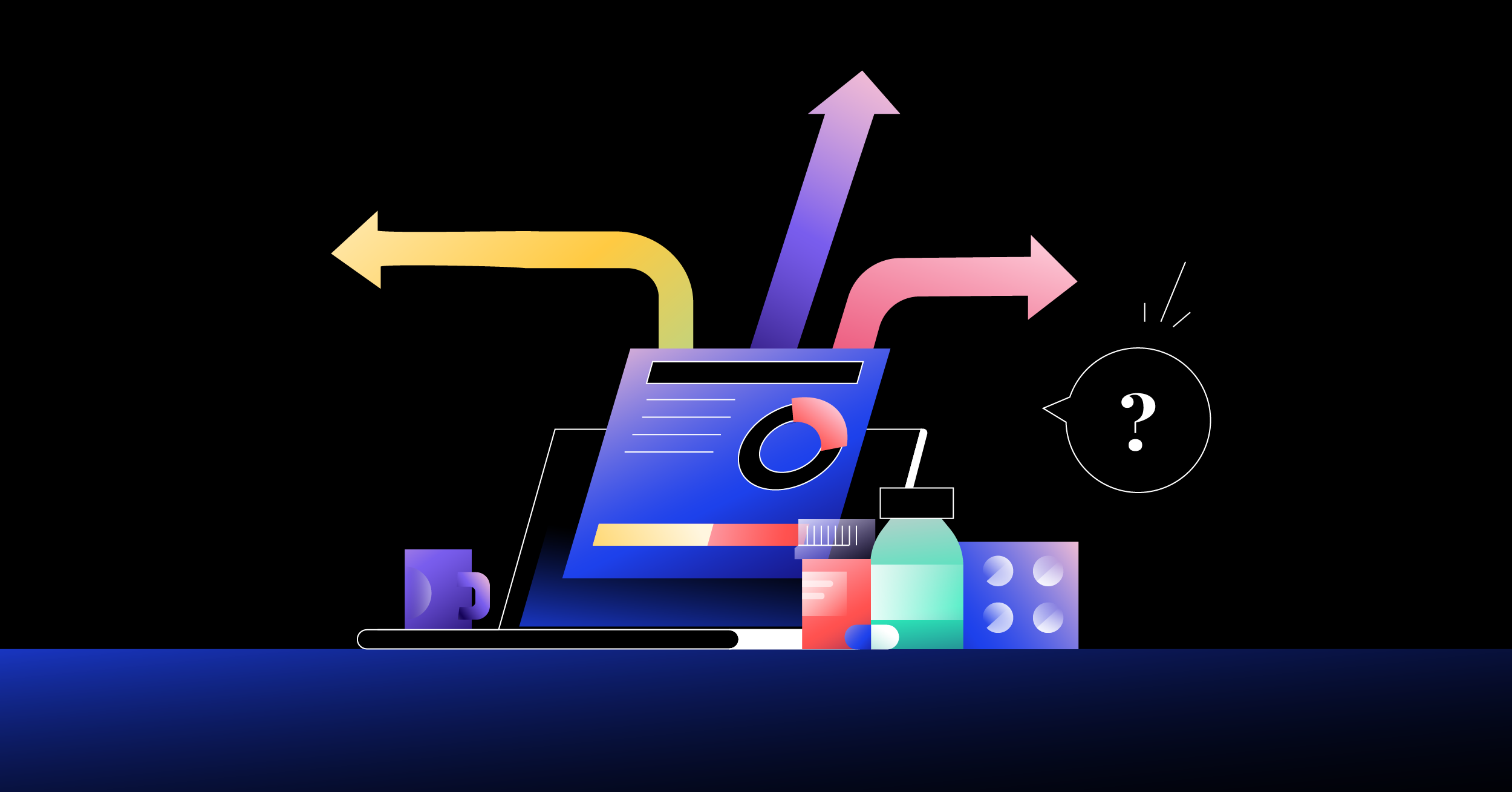 Beyond Vanity Metrics: How Traditional Digital Performance Metrics are Misleading Pharma Marketers