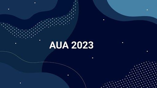 Exciting Insights and Findings Revealed in AUA 2023 Abstract Release!