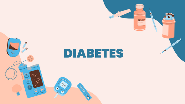 Navigating the Diabetes Space : Three Key Insights on HCP Traffic to Product Websites