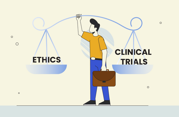 Balancing Ethics and Innovation in Clinical Trials: A ZoomRx Resource for Healthcare Providers