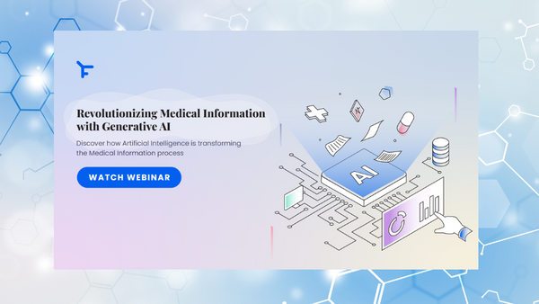 Revolutionizing Medical Information with Generative AI