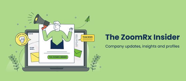 ZoomRx Recruitment: We have some news for you