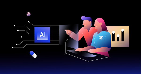 Cracking Pharma’s AI Code: How ZoomRx Breaks Down Data, Talent, and Strategy Barriers