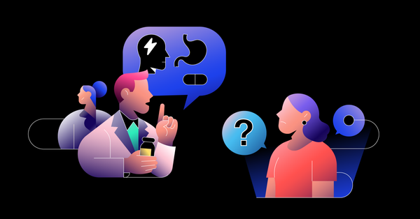 Pharma's Blind Spot: The Alarming Disconnect Between How Doctors Explain Side Effects and What Patients Actually Hear